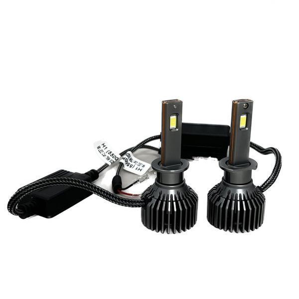 Світлодіодні LED лампи 12-24V 75W MICHI MI LED Can H1 5500K MI LED Can H1 75W фото