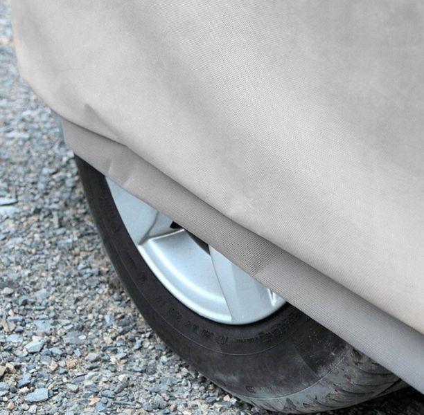 Тент чехол на авто Хетчбек L2 455х178x136 см Mobile Garage Hatchback/Kombi KEGEL 5-4105-248-3020 5-4105-248-3020 фото