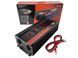 Перетворювач напруги (інвертор) 12V-220V 2000W Elegant 101 402 El 101 402 фото 4
