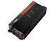 Перетворювач напруги (інвертор) 12V-220V 2000W Elegant 101 402 El 101 402 фото 2