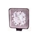 Фара світлодіодна 10-30V 27W 6000K Pulso WLP-27S1S5 WLP-27S1S5 фото 1
