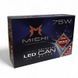 Світлодіодні LED лампи 12-24V 75W MICHI MI LED Can H1 5500K MI LED Can H1 75W фото 8