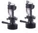 Лампы LED с линзой Pulso L3Y-H4 9-36v 2x55W 8000Lm 3000-4300-6000K L3Y-H4 фото 1