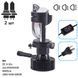 Лампы LED с линзой Pulso L3Y-H4 9-36v 2x55W 8000Lm 3000-4300-6000K L3Y-H4 фото 2