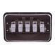 Фара світлодіодна 170х110х75мм 12-24V 50W 6000K Pulso WLP-7713 LP-7713 фото 1