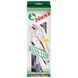 Ручные тиски "струбцина" 5" HANS 1805-5 1805-5 фото 2