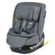 Автокресло ME 1189 i-HOLD+ Shadow Gray детское, i-SIZE R129, фаза 1,2 (рост дет.40-150см), опорная нога, isofix, поворот 360?, серый ME 1189 i-HOLD+ Shadow Gray фото 7