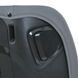 Автокресло ME 1189 i-HOLD+ Shadow Gray детское, i-SIZE R129, фаза 1,2 (рост дет.40-150см), опорная нога, isofix, поворот 360?, серый ME 1189 i-HOLD+ Shadow Gray фото 13