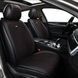 Преміум накидки для передніх сидінь BELTEX BX81160 Monte Carlo black-red BX81160 фото 6