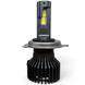 Світлодіодні LED лампи 12-24V 75W MICHI MI LED Can H4 Hi/Low 5500K MI LED Can H4 75W фото 4