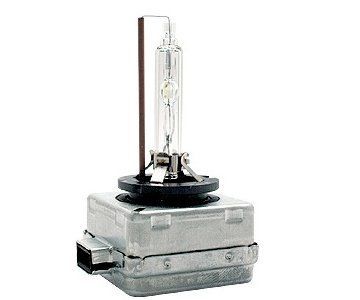 Лампа ксенонова MICHI MI Bulb 35W D1S 4300K MI Bulb D1S фото