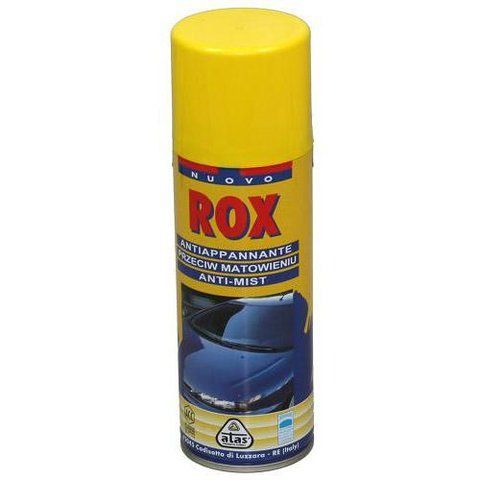 Засіб від запотівання вікон Антипіт 200 мл ATAS ROX ROX фото