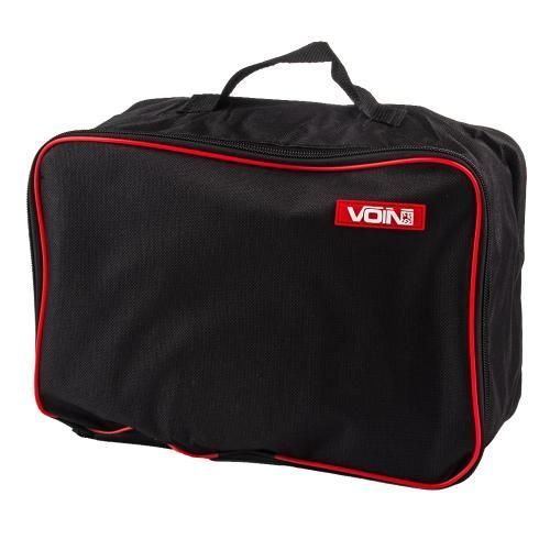 Компресор автомобільний 12-220В VOIN VC-220 29л/хв з автостопом VC-220 фото