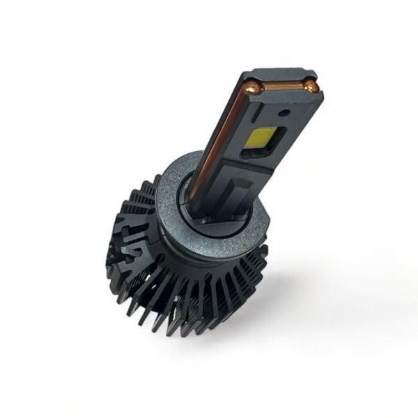 Світлодіодні LED лампи 12-24V 110 W MICHI MI LED Can H1 5500K MI LED Can H1 110W фото