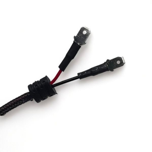 Світлодіодні LED лампи 12-24V 110 W MICHI MI LED Can H1 5500K MI LED Can H1 110W фото