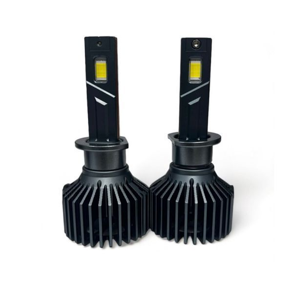 Світлодіодні LED лампи 12-24V 110 W MICHI MI LED Can H1 5500K MI LED Can H1 110W фото