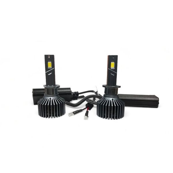 Світлодіодні LED лампи 12-24V 110 W MICHI MI LED Can H1 5500K MI LED Can H1 110W фото