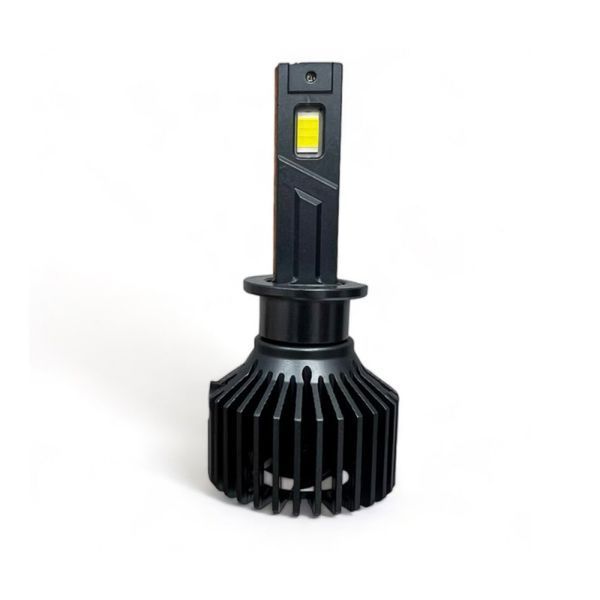Світлодіодні LED лампи 12-24V 110 W MICHI MI LED Can H1 5500K MI LED Can H1 110W фото
