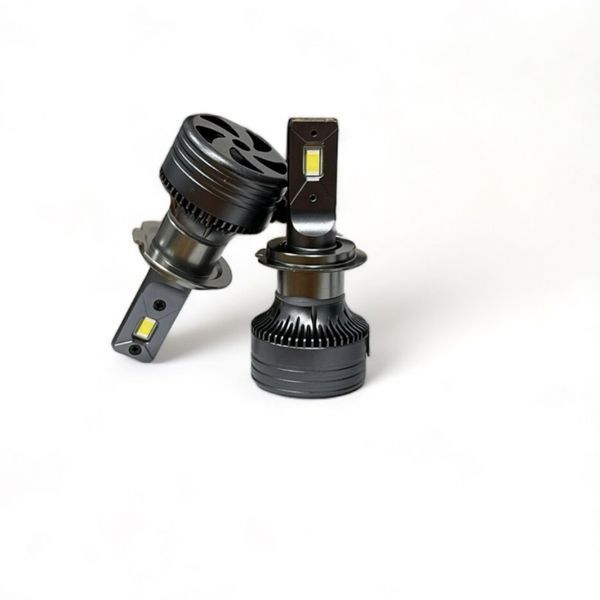 Светодиодные LED лампы 12-24V 55W MICHI MI LED Can H7 5500K MI LED Can H7 55W фото