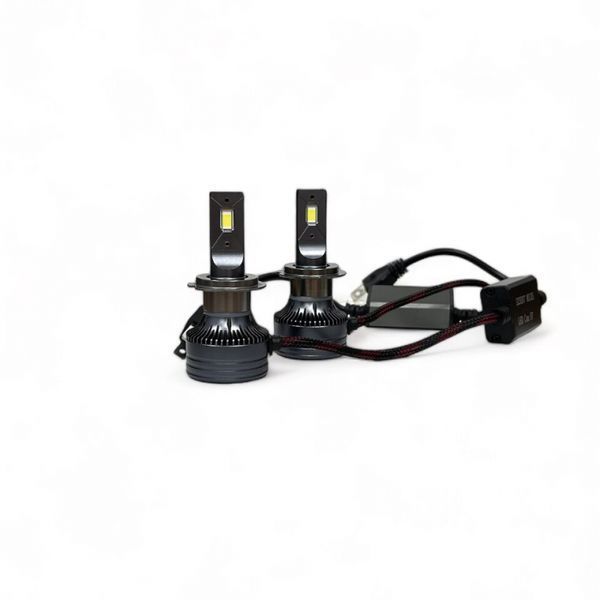 Светодиодные LED лампы 12-24V 55W MICHI MI LED Can H7 5500K MI LED Can H7 55W фото