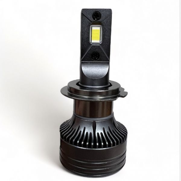 Светодиодные LED лампы 12-24V 55W MICHI MI LED Can H7 5500K MI LED Can H7 55W фото
