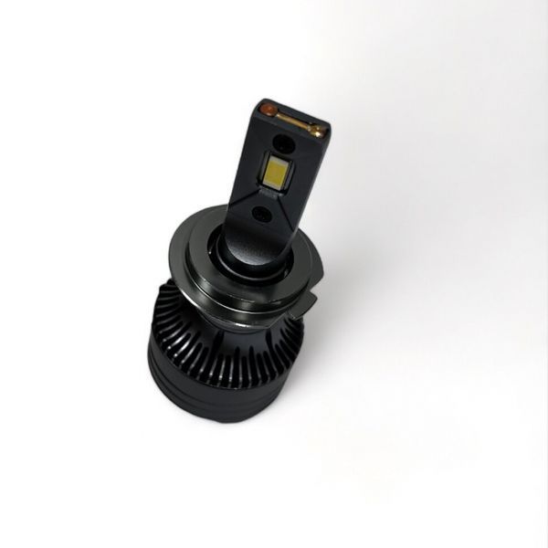 Светодиодные LED лампы 12-24V 55W MICHI MI LED Can H7 5500K MI LED Can H7 55W фото