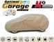 Тент на автомобіль Хетчбек 405х148x136 см KEGEL Optimal Garage Hatchbacki M2 5-4314-241-2092 5-4314-241-2092 фото 1