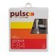 Лампи LED Pulso E84-H8/H9/H11H16 9-36v 2x15w 2800Lm 6000K E84-H8/H9/H11H16 фото 3