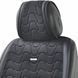 Премиум накидки для передних сидений BELTEX BX85150 Chicago black BX85150 фото 2