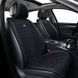 Премиум накидки для передних сидений BELTEX BX85150 Chicago black BX85150 фото 7
