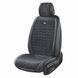 Премиум накидки для передних сидений BELTEX BX85150 Chicago black
