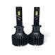 Світлодіодні LED лампи 12-24V 110 W MICHI MI LED Can H1 5500K MI LED Can H1 110W фото 4
