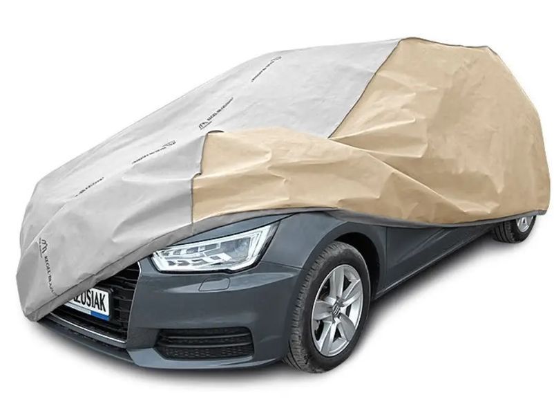 Тент на автомобіль Хетчбек 405х148x136 см KEGEL Optimal Garage Hatchbacki M2 5-4314-241-2092 5-4314-241-2092 фото