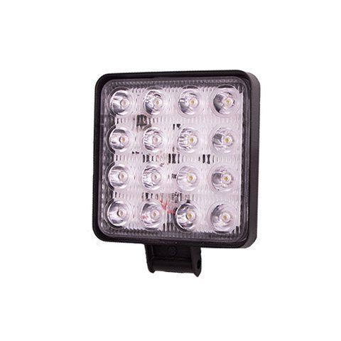 Фара світлодіодна 10-30V 48W 6000K Pulso WLP-48S1S5 WLP-48S1S5 фото