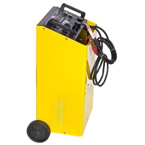 Пуско-зарядний пристрій PULSO BC-40650 12-24V 100A Start-480A цифровий індикатор BC-40650 фото