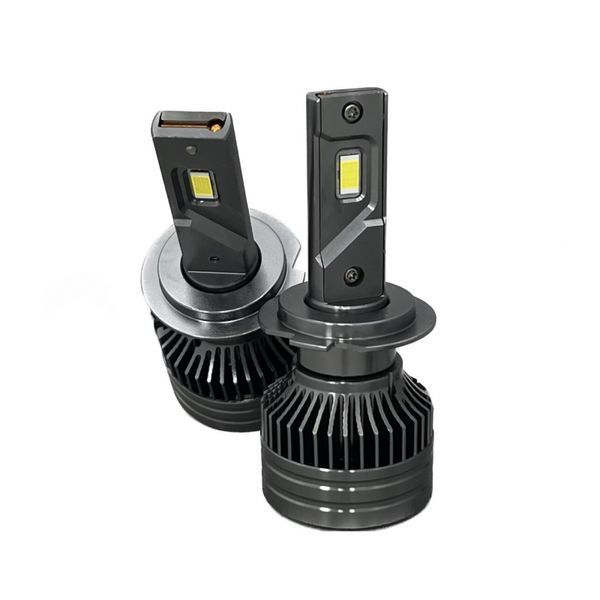 Светодиодные LED лампы 12-24V 50W Michi MI LED Can H7 5500K MI LED Can H7 50W фото