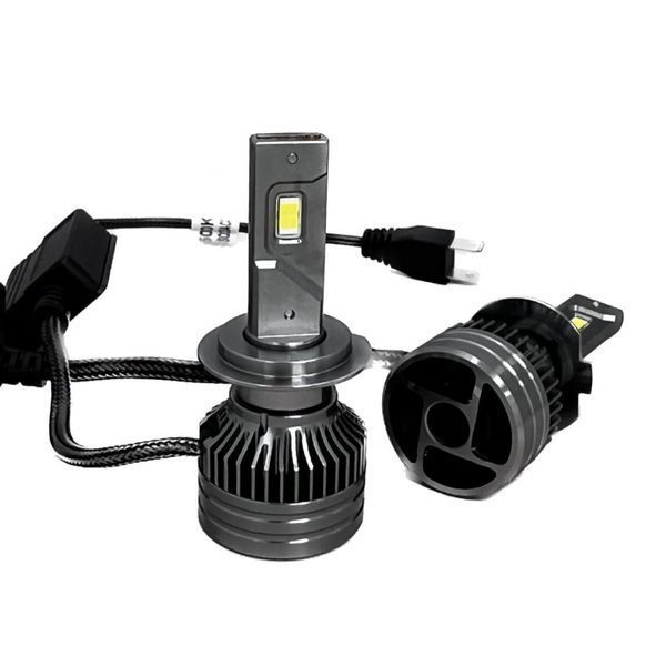 Светодиодные LED лампы 12-24V 50W Michi MI LED Can H7 5500K MI LED Can H7 50W фото