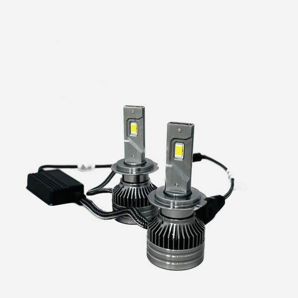 Светодиодные LED лампы 12-24V 50W Michi MI LED Can H7 5500K MI LED Can H7 50W фото