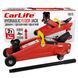 Домкрат підкатний 2т 130-330 мм CarLife FJ575 FJ575 фото 1