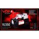 Компресор автомобільний VOIN VL-550 VL-550 фото 7