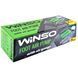 Насос ножний з манометром Winso 120220 120220 фото 2
