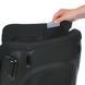 Автокресло ME 1189 i-HOLD+ Black детское, i-SIZE R129, фаза 1,2 (рост дет.40-150см), опорная нога, isofix, поворот 360, черный ME 1189 i-HOLD+ Black фото 9