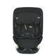 Автокресло ME 1189 i-HOLD+ Black детское, i-SIZE R129, фаза 1,2 (рост дет.40-150см), опорная нога, isofix, поворот 360, черный ME 1189 i-HOLD+ Black фото 3