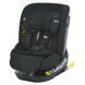 Автокресло ME 1189 i-HOLD+ Black детское, i-SIZE R129, фаза 1,2 (рост дет.40-150см), опорная нога, isofix, поворот 360, черный ME 1189 i-HOLD+ Black фото 7