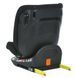 Автокресло ME 1189 i-HOLD+ Black детское, i-SIZE R129, фаза 1,2 (рост дет.40-150см), опорная нога, isofix, поворот 360, черный ME 1189 i-HOLD+ Black фото 14
