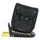 Автокресло ME 1189 i-HOLD+ Black детское, i-SIZE R129, фаза 1,2 (рост дет.40-150см), опорная нога, isofix, поворот 360, черный ME 1189 i-HOLD+ Black фото 11