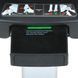 Автокресло ME 1189 i-HOLD+ Black детское, i-SIZE R129, фаза 1,2 (рост дет.40-150см), опорная нога, isofix, поворот 360, черный ME 1189 i-HOLD+ Black фото 17