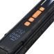 Компресор безпровідний акумуляторний 12V 35 л/хв 6000 mAh 10Атм Elegant Force PLUS 100 015 LED-ліхтар, павербанк El 100 015 фото 4