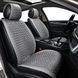 Преміум накидки для передніх сидінь BELTEX BX81250 Monte Carlo grey BX81250 фото 6