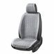 Преміум накидки для передніх сидінь BELTEX BX81250 Monte Carlo grey